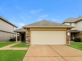 18942 Brescia Lane, Katy, TX 77449
