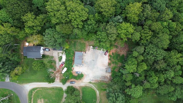 311 Greentree Drive, Hillsborough, NC 27278