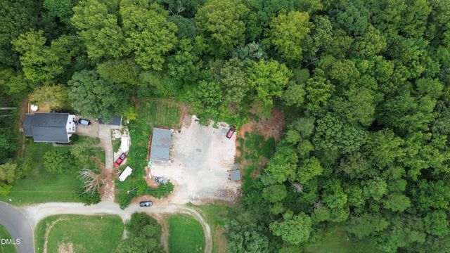 311 Greentree Drive, Hillsborough, NC 27278