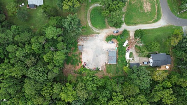 311 Greentree Drive, Hillsborough, NC 27278