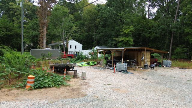 311 Greentree Drive, Hillsborough, NC 27278