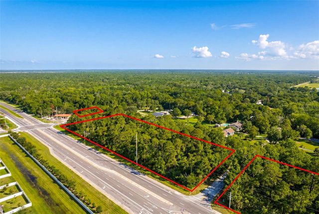 2895 W INDIAN RIVER BLVD, Edgewater, FL 32132