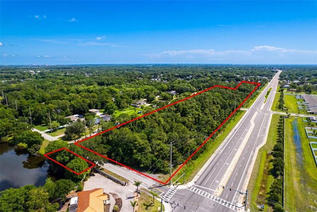 2895 W INDIAN RIVER BLVD, Edgewater, FL 32132