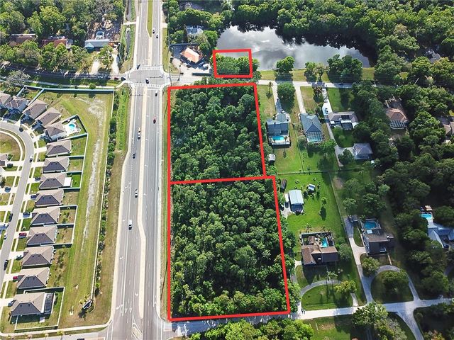 2895 W INDIAN RIVER BLVD, Edgewater, FL 32132