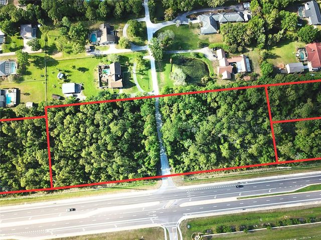 2895 W INDIAN RIVER BLVD, Edgewater, FL 32132