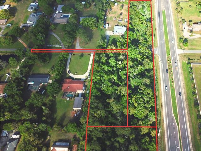 2895 W INDIAN RIVER BLVD, Edgewater, FL 32132