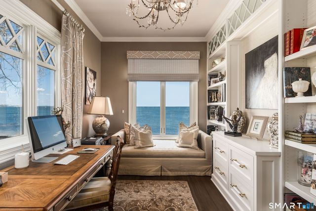 207-209 Long Neck Point Road, Darien, CT 06820