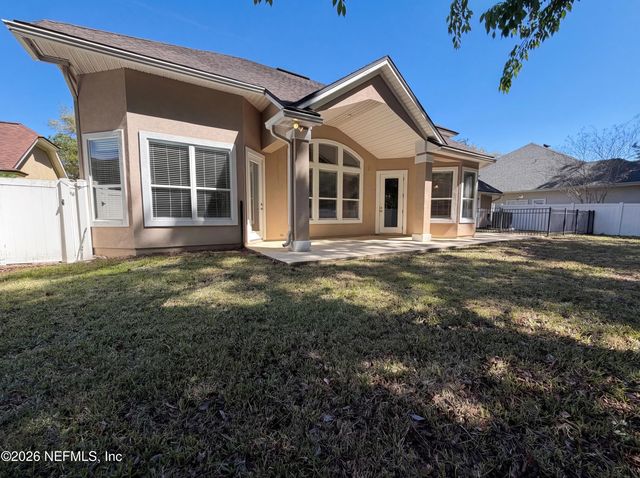 816 CYPRESS CROSSING Trail, St. Augustine, FL 32095