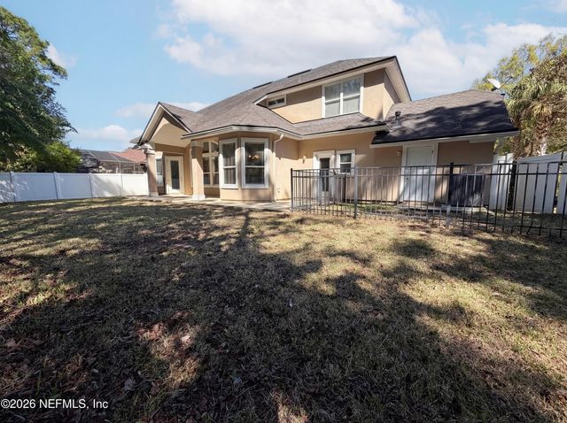 816 CYPRESS CROSSING Trail, St. Augustine, FL 32095