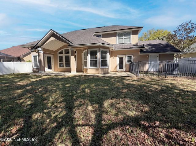 816 CYPRESS CROSSING Trail, St. Augustine, FL 32095