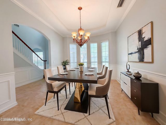 816 CYPRESS CROSSING Trail, St. Augustine, FL 32095