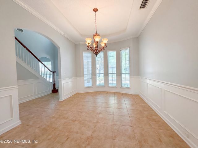 816 CYPRESS CROSSING Trail, St. Augustine, FL 32095