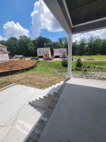4805 Kintore Dr, Nolensville, TN 37135