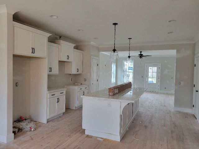 4805 Kintore Dr, Nolensville, TN 37135