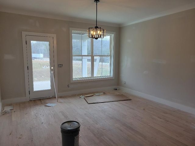4805 Kintore Dr, Nolensville, TN 37135