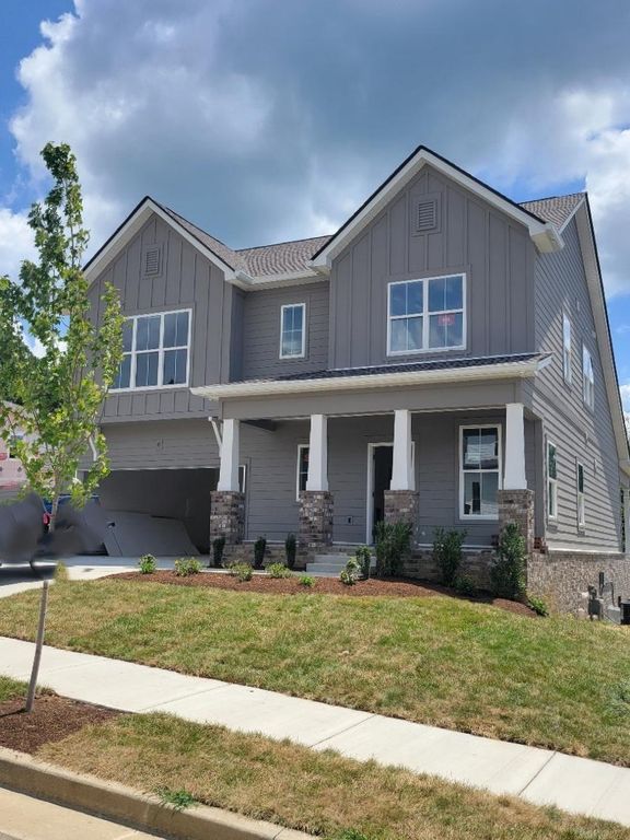 4805 Kintore Dr, Nolensville, TN 37135