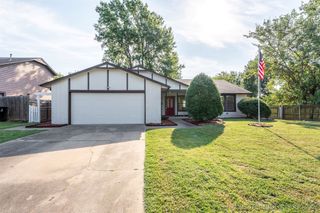 1805 S Aster Avenue, Broken Arrow, OK 74012