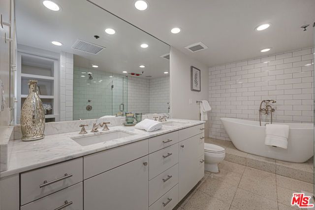 10445 Wilshire Boulevard 1402, Los Angeles, CA 90024