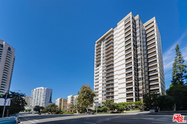 10445 Wilshire Boulevard 1402, Los Angeles, CA 90024