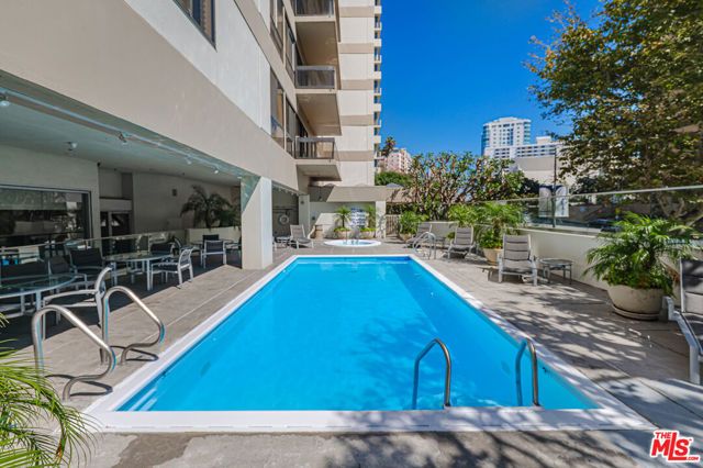 10445 Wilshire Boulevard 1402, Los Angeles, CA 90024