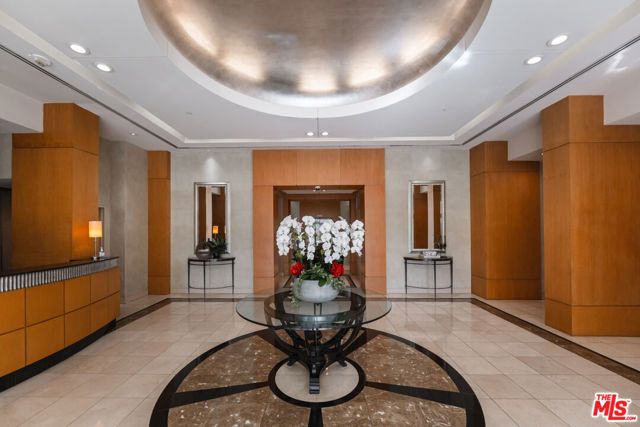 10445 Wilshire Boulevard 1402, Los Angeles, CA 90024