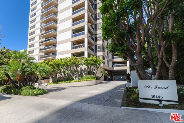 10445 Wilshire Boulevard 1402, Los Angeles, CA 90024