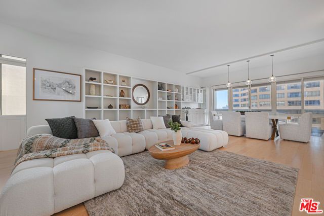 10445 Wilshire Boulevard 1402, Los Angeles, CA 90024