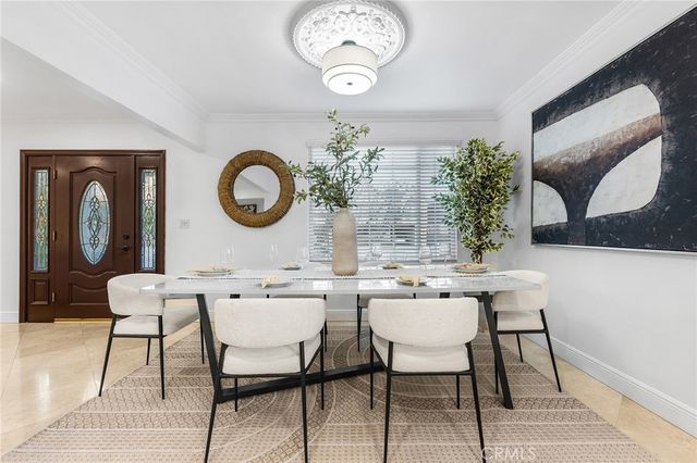 731 S Michillinda Avenue, Pasadena, CA 91107