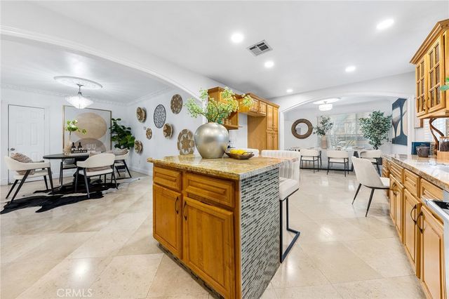 731 S Michillinda Avenue, Pasadena, CA 91107