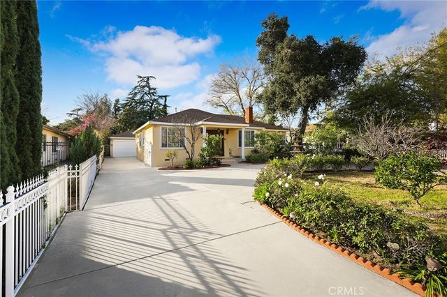 731 S Michillinda Avenue, Pasadena, CA 91107