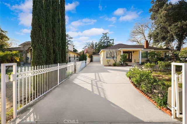 731 S Michillinda Avenue, Pasadena, CA 91107