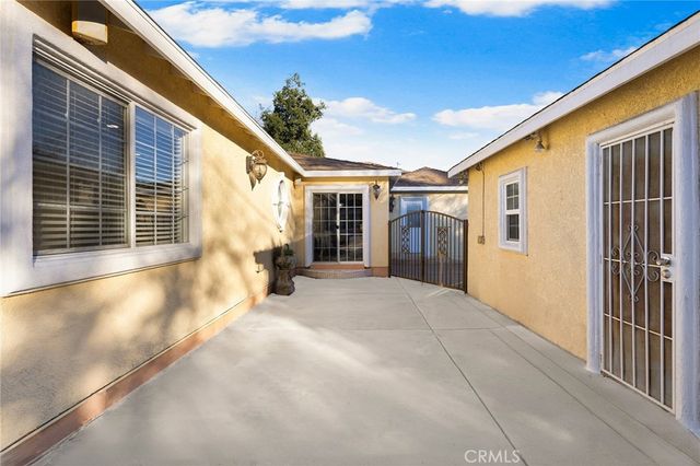 731 S Michillinda Avenue, Pasadena, CA 91107