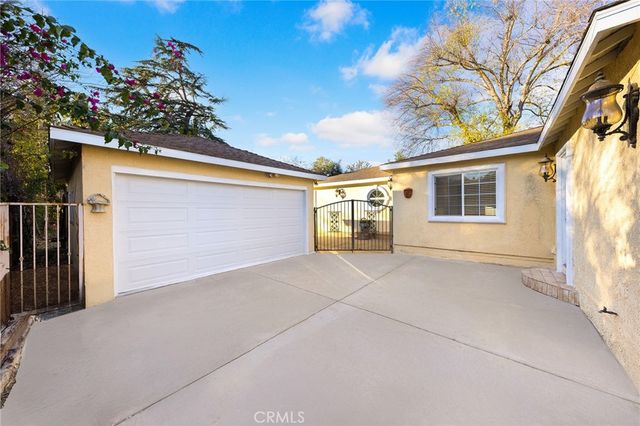 731 S Michillinda Avenue, Pasadena, CA 91107