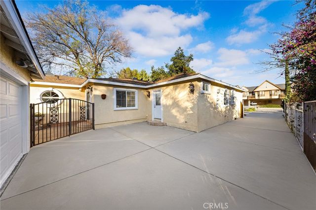 731 S Michillinda Avenue, Pasadena, CA 91107