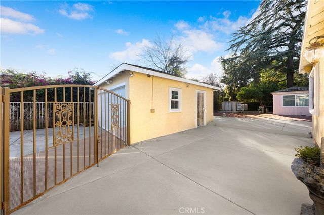 731 S Michillinda Avenue, Pasadena, CA 91107