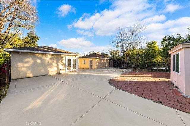 731 S Michillinda Avenue, Pasadena, CA 91107