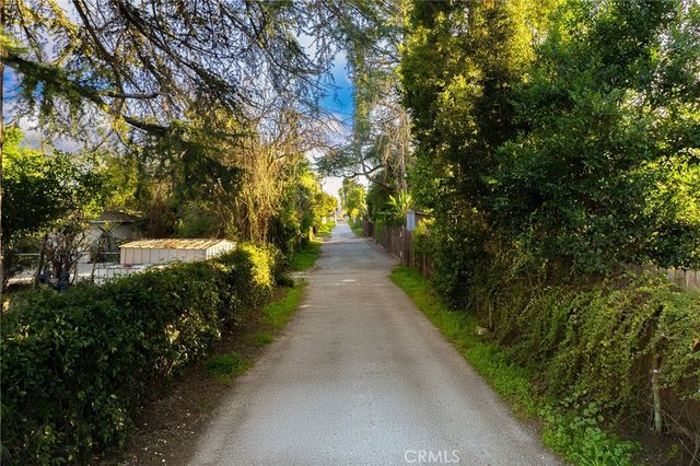 731 S Michillinda Avenue, Pasadena, CA 91107