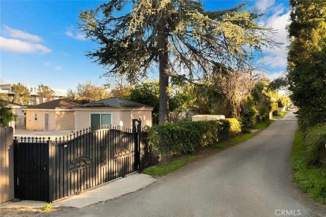 731 S Michillinda Avenue, Pasadena, CA 91107