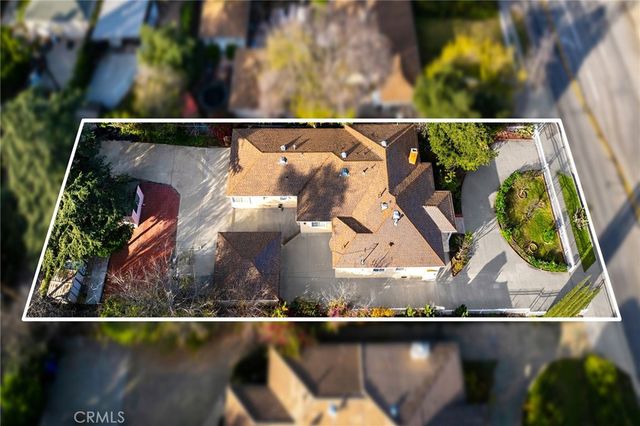 731 S Michillinda Avenue, Pasadena, CA 91107