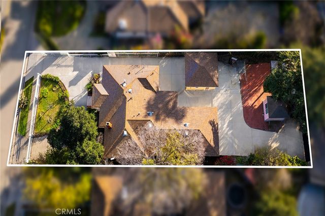 731 S Michillinda Avenue, Pasadena, CA 91107