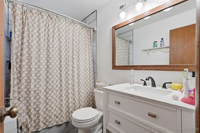 3123 S 63rd West Avenue, Tulsa, OK 74107