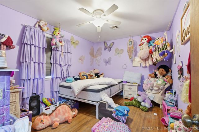 3123 S 63rd West Avenue, Tulsa, OK 74107