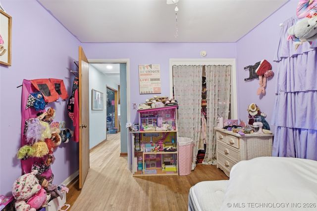 3123 S 63rd West Avenue, Tulsa, OK 74107