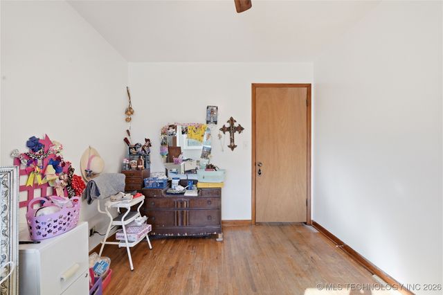 3123 S 63rd West Avenue, Tulsa, OK 74107