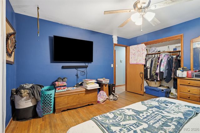 3123 S 63rd West Avenue, Tulsa, OK 74107