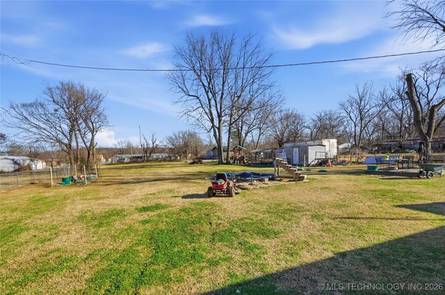 3123 S 63rd West Avenue, Tulsa, OK 74107