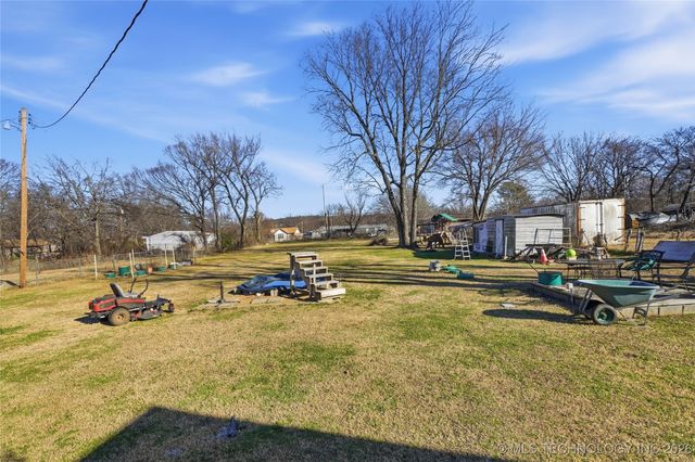 3123 S 63rd West Avenue, Tulsa, OK 74107