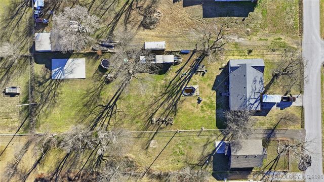 3123 S 63rd West Avenue, Tulsa, OK 74107