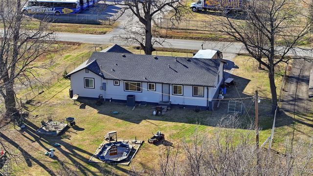 3123 S 63rd West Avenue, Tulsa, OK 74107