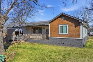 3123 S 63rd West Avenue, Tulsa, OK 74107